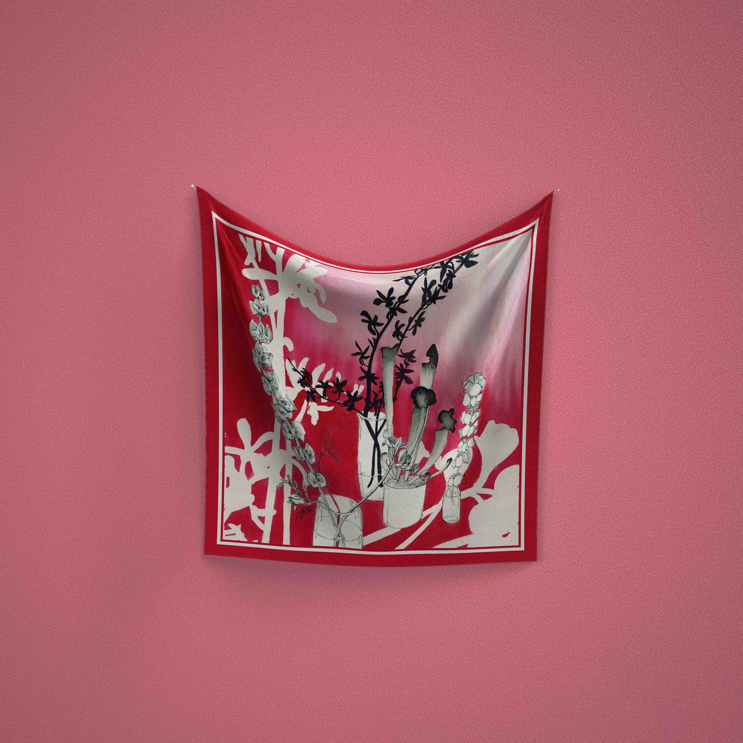 Seeing Red